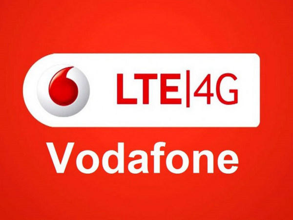 В Покровске появился 4G интернет от Vodafone