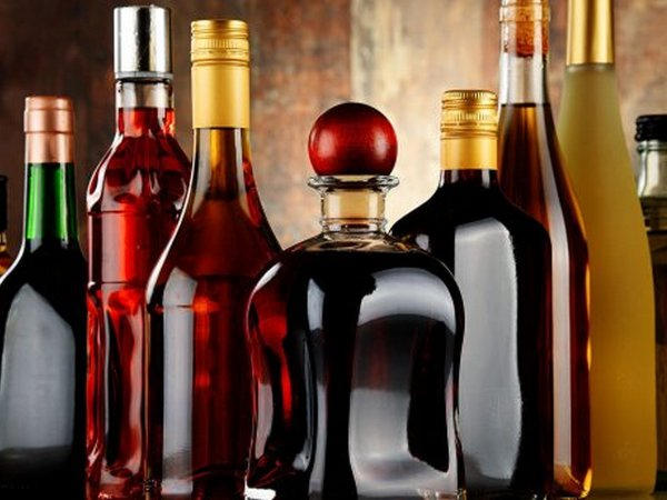 Украинцам придется больше платить за алкоголь