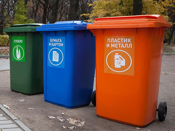 В Покровске хотят в три раза поднять тарифы на вывоз мусора