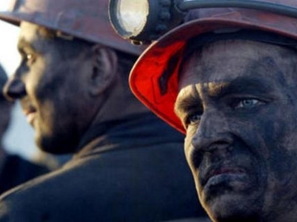 На шахтах «Селидовуголь» и «Мирноградуголь» сохраняется «взрывоопасная» обстановка