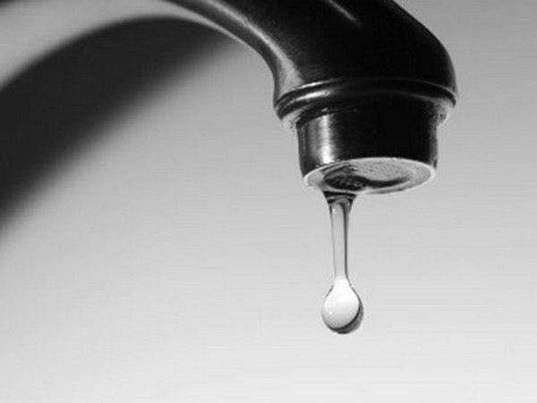 Подача воды по Южнодонбасскому водопроводу снова будет прекращена