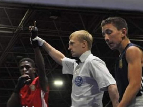 Боксеры из Селидово завоевали две «бронзы» на Чемпионате Украины