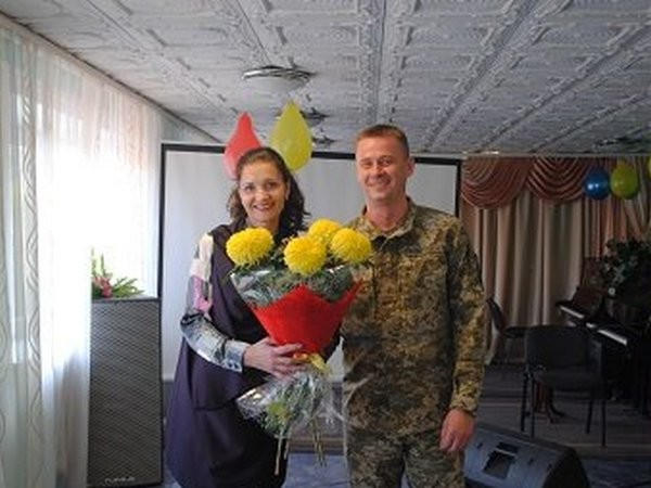 Как в Новогродовке работников культуры поздравили с профессиональным праздником