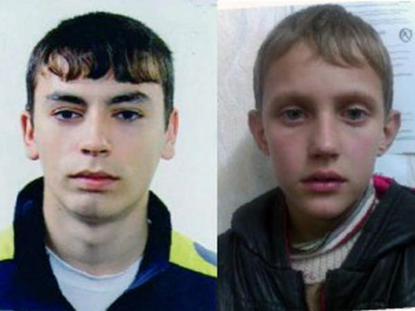 Полиция Покровска разыскивает пропавших без вести парней