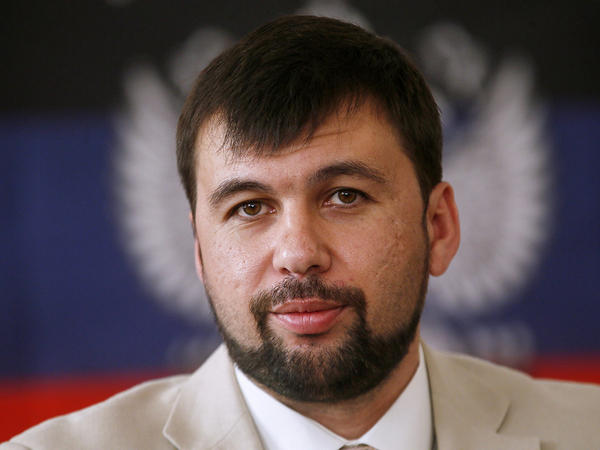 Глава «ДНР» Пушилин готовится повторить судьбу убитого Захарченко?