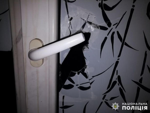 В Новогродовке задержан уголовник, который дерзко грабил одиноких женщин