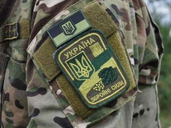 В Покровском районе обнаружены тела двух убитых украинских военных