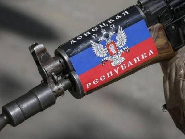 В Покровске задержали «универсального» боевика «ДНР»