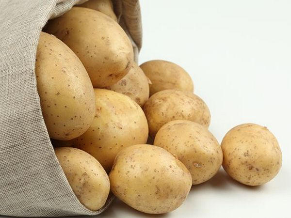 Пытаясь купить картофель, житель Покровска лишился 115 тысяч гривен
