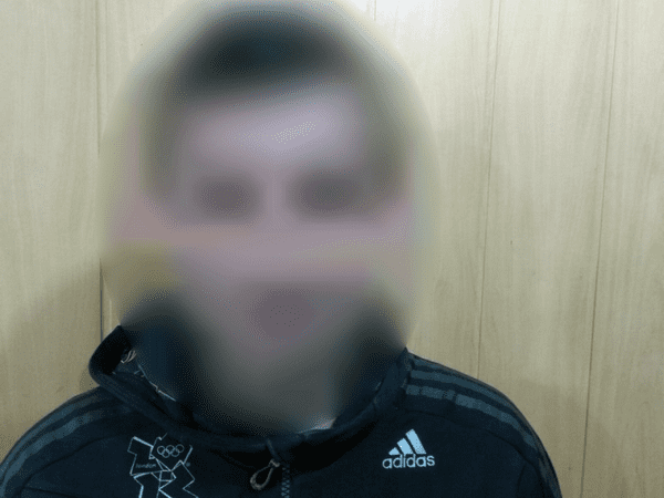 30-летний житель Новогродовки рассказал, как стал боевиком «ДНР»