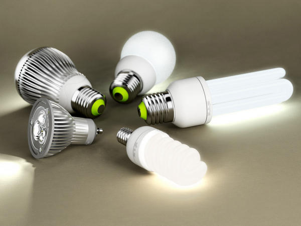 как выбрать энергосберегающие лампочки