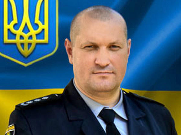 Жители Селидово могут лично пожаловаться начальнику криминальной полиции Донецкой области