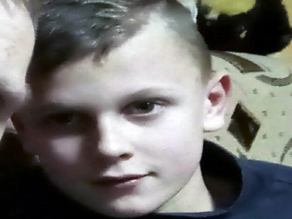 Полиция разыскивает 13-летнего парня из Горняка, который пропал без вести еще 9 мая