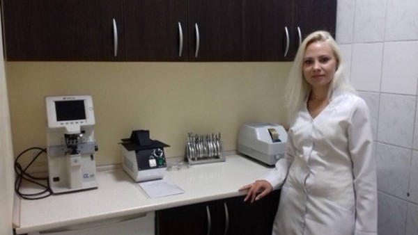 После потери работы жительница Покровска сумела организовать успешный собственный бизнес