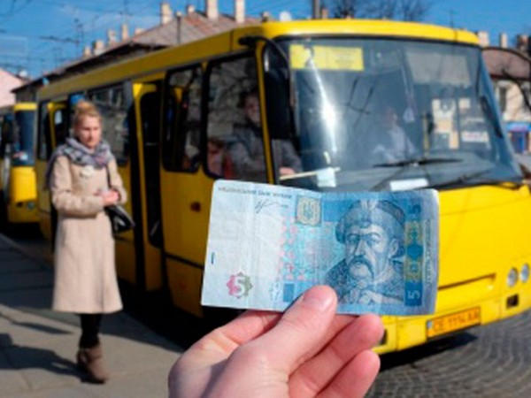 В Покровске хотят повысить стоимость проезда в общественном транспорте