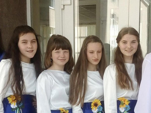 Музыканты из Украинска успешно выступили на Международном фестивале