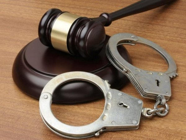 За попытку совершения террористического акта в Покровском районе суд приговорил мужчину к 9 годам тюрьмы