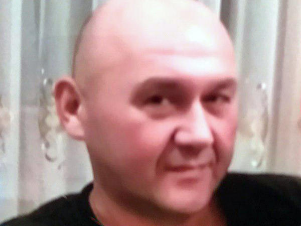 Полиция Покровска разыскивает пропавшего без вести мужчину