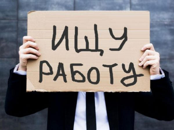 В Новогродовке на одну вакансию претендуют до 10 человек