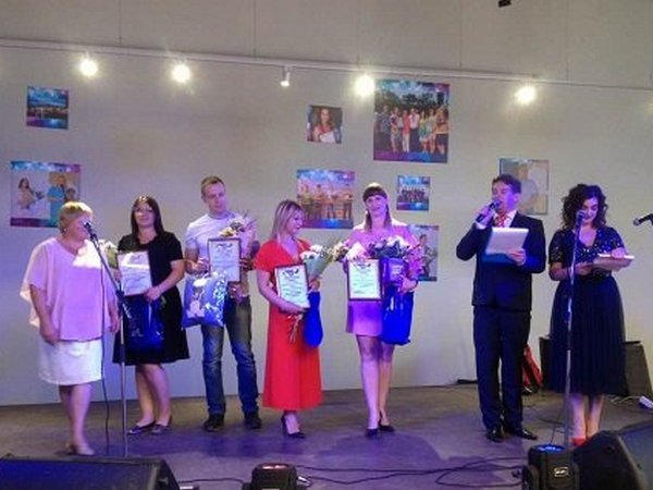 Жительница Новогродовки стала лауреатом в номинации «Молодой предприниматель года»