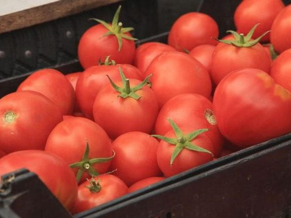 Цены на сезонные овощи в Покровске бьют рекорды и шокируют местных жителей