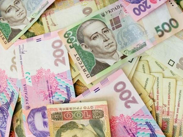 Шахтерам ГП «Селидовуголь» выплатили задолженность по зарплате