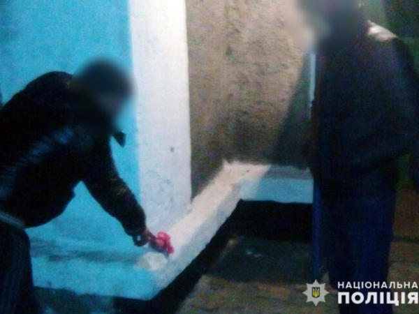 У жителя Покровска полицейские изъяли тяжелый наркотик
