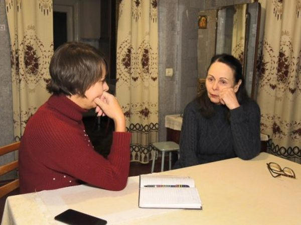 Жительница Покровска нуждается в помощи для лечения тяжелого заболевания