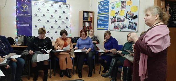 В Новогродовке могут появиться консультанты работодателя