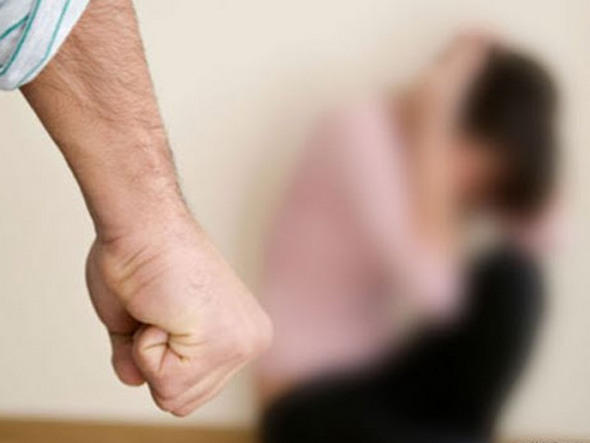 Жителю Покровска за домашнее насилие грозит два года тюрьмы