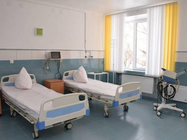 Селидовская и Покровская больницы станут опорными