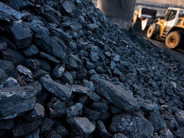 Предъявлено подозрение лицам, которые организовали нелегальную добычу угля в Горняке