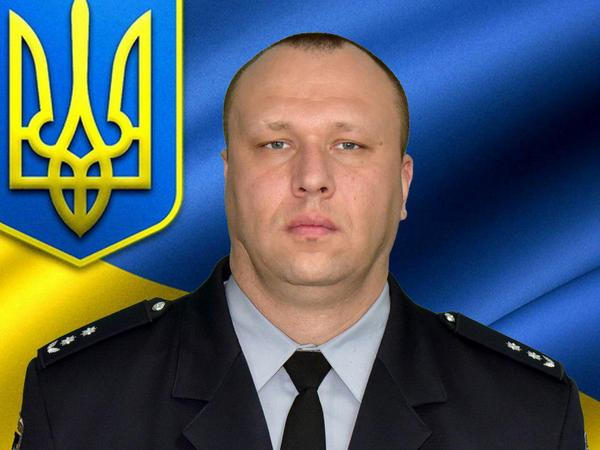 Помощник начальника полиции Донетчины проведет выездной прием граждан в Селидово