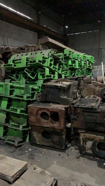 СБУ заинтересовалась поставками некачественного оборудования на шахту «Кураховскую»