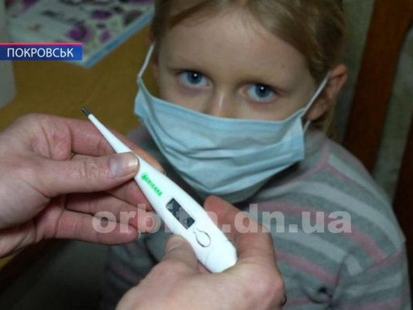 Грозит ли жителям Покровска смертельный китайский коронавирус?