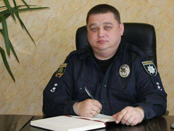 Руководство Покровского отдела полиции проведет выездной прием граждан в Селидово