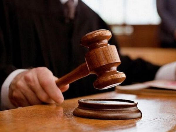 В суде Покровска рассматривают дела нарушителей карантинных правил