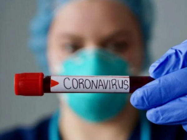 В Донецкой области зафиксирована первая смерть от коронавируса