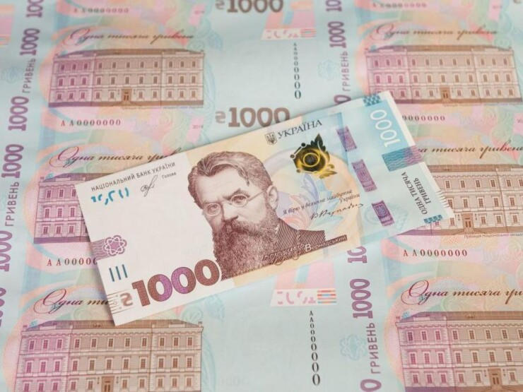 Минсоцполитики разъяснило, кто получит «карантинную» тысячу гривен