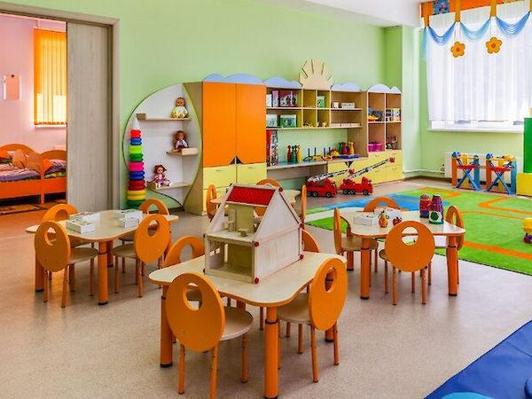 Когда на территории Селидовского городского совета откроются детские сады и как они будут работать