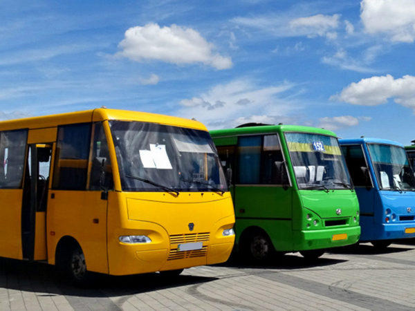 С завтрашнего дня возобновится междугородное автобусное сообщение с Покровском