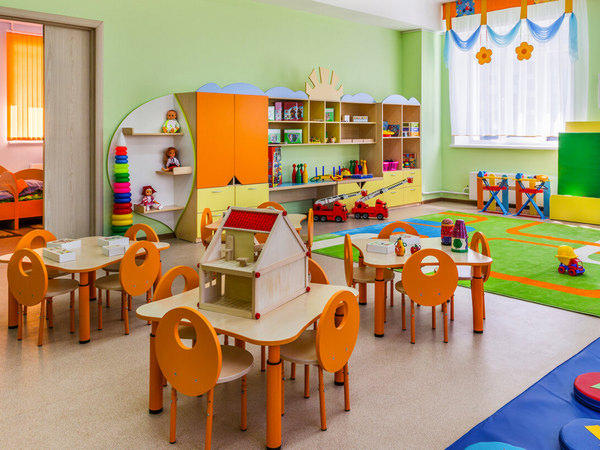 Когда и при каких условиях откроются детские сады в Покровске?