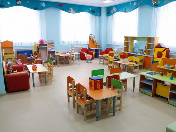 Стало известно, когда откроются детские сады в Новогродовке и кто сможет их посещать