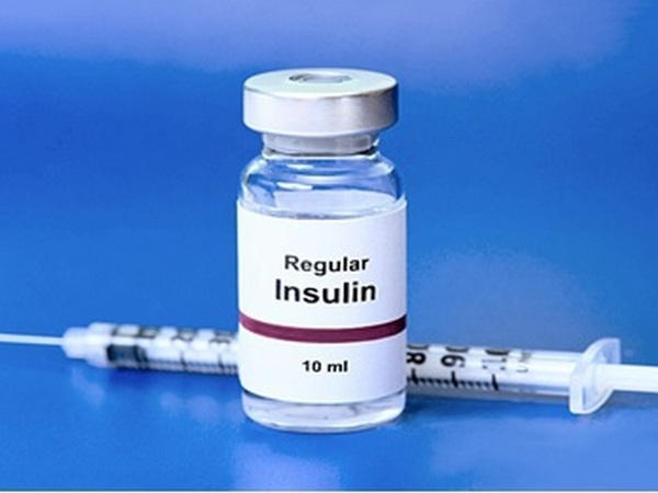 Как жителям Новогродовки получить бесплатно инсулин