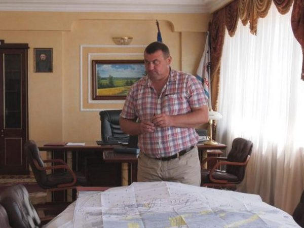 Бывший технический директор ГП «Селидовуголь» будет выводить из кризиса шахту «Краснолиманская»