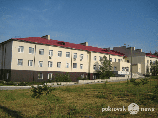 Из-за подозрения на COVID-19 в гинекологическом отделении Покровского перинатального центра введен карантин