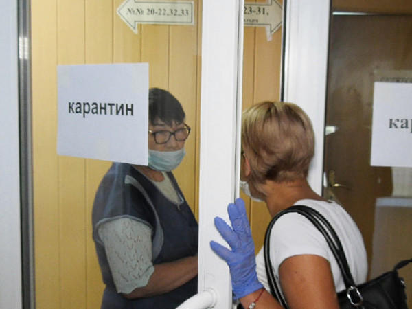 Как работает горсовет в Покровске после выявления COVID-19 у заместителя мэра