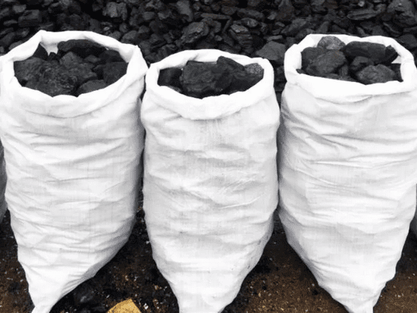 В Кураховке «на горячем» задержали двух угольных воров