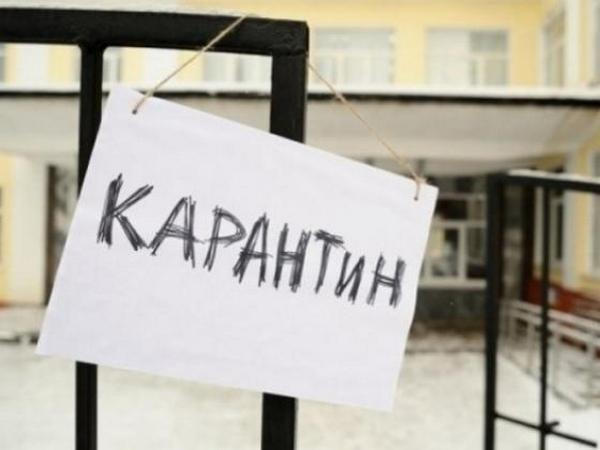 Из-за коронавируса в Селидово закрыли детский сад
