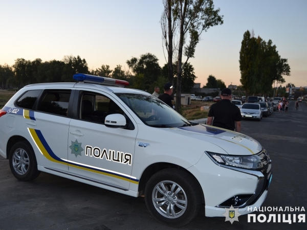 С начала года на дорогах Покровского района погибли 6 человек, еще 38 — получили травмы